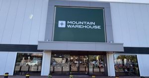 Popular outdoor chain moves into long-vacant retail park unit