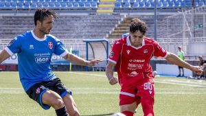 Serie C. Il Carpi a Vercelli si gioca già una ’finale’. Cassani: 