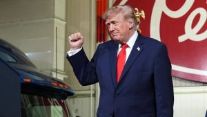 The leaked recording that shows why Republicans are done with Trump