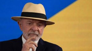 Lula: la biografía política de una barba y un sombrero