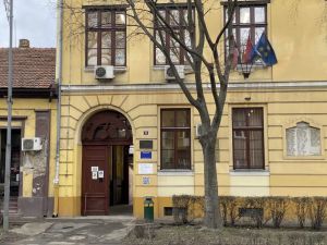 Subotica: Politehnička škola mora da vrati Isu Planića na posao, ali nije
