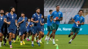 India vs Brazil live streaming: When and where to watch FIFA international friendly match