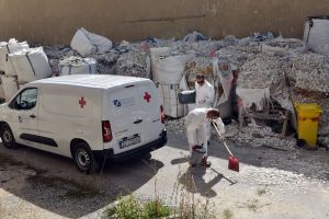 Četiri godine čekanja. Što bi bilo da je u Gospiću zakopan – radioaktivni materijal?