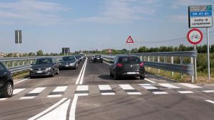 Viabilità a ovest di Padova, è scontro sul piano: «Via Pelosa sommersa dal traffico»