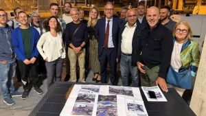 Padova, piazza De Gasperi diventa uno spazio per gioco e socialità: lavori da 200 mila euro