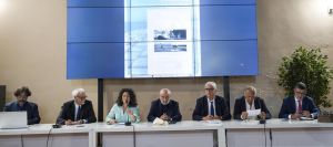 Shipping Porto di Livorno, una storia lunga 30 anni: «Così è nata la Darsena Europa»