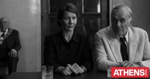«Πατρίδα» του Πάβελ Παβλικόφσκι: Ταξίδι με τον πατέρα