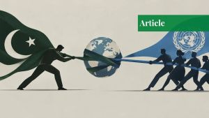 Is Nationalism a Threat to Internationalism?