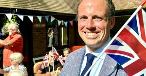 Greg Smith MP: ‘I will fight plans to house asylum seekers at MOD Bicester’