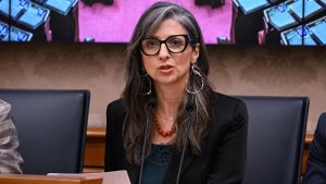 Francesca Albanese: Die Frau, welche die Glaubwürdigkeit der UNO zerstört