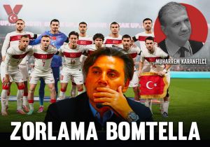 Zorlama Bomtella