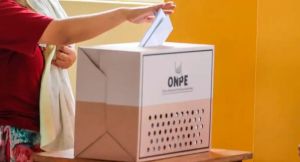 Elige bien y no votes por violadores ni rateros
