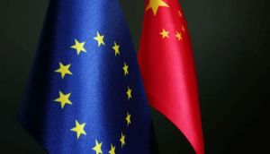 China launches anti-dumping probe into EU p-nitrotoluene amid trade tensions