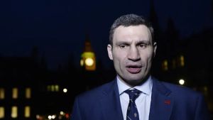 Kličko: Rusi pogodili i drugi most preko Dnjepra u Kijevu, prvi pogođen pre dva dana