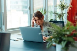 Successful at Work but Struggling Everywhere Else? Try This 7-Part Life Audit