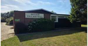 New community pantry building approved to meet rising demand