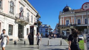 RHMZ: Kakvo nas vreme očekuje naredne nedelje?