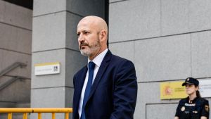Uno de los bancos que ingresó el rescate de Plus Ultra cuestionó el envío de fondos a una empresa panameña
