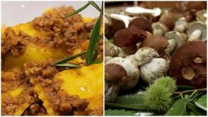 Dieci sagre d'autunno in Toscana. Un weekend all'insegna della tradizione tra funghi, tortelli e zucche