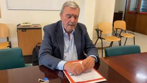 Treviso, Bertolazzi si dimette da capogruppo FdI e lascia il partito: 