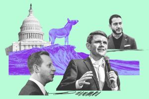Are the Polls Too Good to Be True for Democrats?