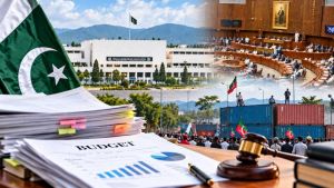Political Parties’ Persistent Failure To Rebuild Civilian Rule