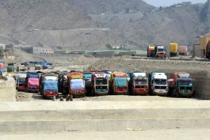 Why Afghanistan is becoming a pressure point for Pakistan’s Middle East ambitions