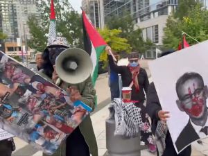 Jesse Kline: CBC shows anti-Jewish bias with suspension of Neil Herland