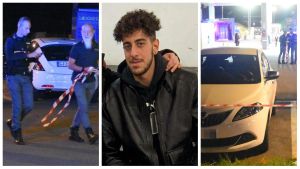 Si uccide in carcere Mena Istafanous: aggredì 3 persone a un distributore di benzina
