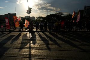 El trasfondo geopolítico de las elecciones brasileñas