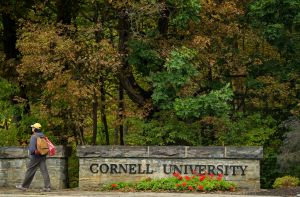 Editorial : Cornell 7 shows colleges can’t probe sex assaults