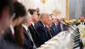 Can Trump's voluntary AI safety agreement be enforced?