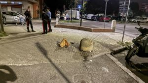Pioltello, preso l’autore della sparatoria al Satellite: il 31enne si era nascosto in un appartamento nel Milanese