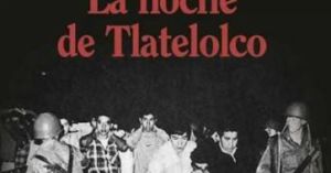 Literatura sobre el 68 en México