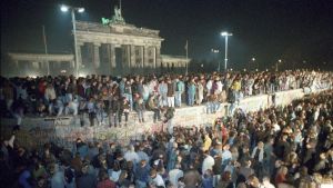 Wir sind uns näher, als wir denken: Doch ihren Problemen entwachsen ist die Einheit noch nicht