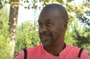 Ex-Chelsea Eddie Newton's Son Died on Desert Hike in 40C Heat After Ignoring Wife's Warning, Inquest Hears