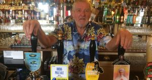 Former owner of Great Yarmouth pub dies after a fall while intoxicated