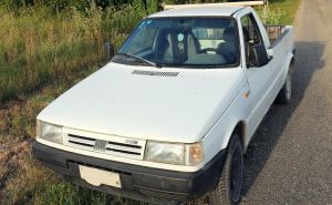 Livorno, derubata in casa da un falso venditore d'uva con un Fiat Fiorino