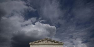The Supreme Court's Latest Shadow-Docket Ruling Could Help the GOP Win the Midterms