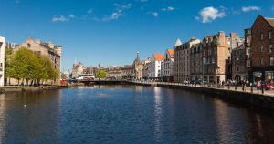 Scottish Government council reform plans won't solve housing crisis