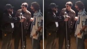 Emiway Bantai makes Bollywood debut with Choozay from Ayushmann Khurrana’s Udta Teer