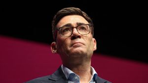 La paradoja Burnham: encandila al laborismo pero sin margen para implementar sus políticas
