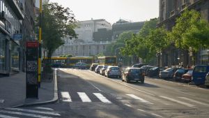 Izmena 14 linija javnog prevoza u nedelju zbog uništavanja bombe na Paliluli