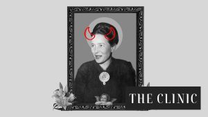 Columna de Isabel Plant: Simone de Beauvoir era escandalosa y eso es parte del punto