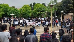 Why Iran’s Universities Remain A Bastion Of Protest And Uprising Against The Regime – OpEd