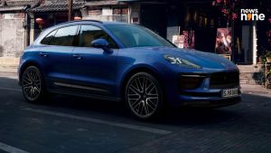 Porsche confirms that ICE Macan is coming back; no all-electric 911