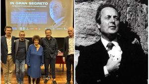 Giorgio Bassani visto “In gran segreto”, il docufilm presentato alla Sorbona