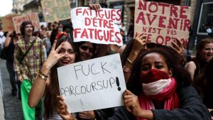 Parcoursup: cos'è, come funziona e perché viene contestata dagli studenti francesi /