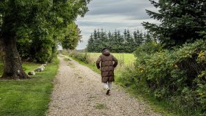Mette var den pæne al­ko­ho­li­ker: - Min dat­ter siger, hun har fået sin mor til­ba­ge