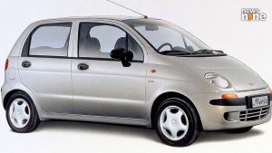 Five cars that used to rule Indian Roads during early parts of 2000s